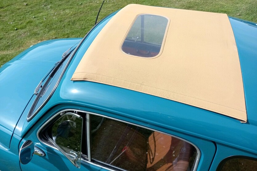 Fiat 500L 6.050 km 11.880 € Hann. Münden 34346