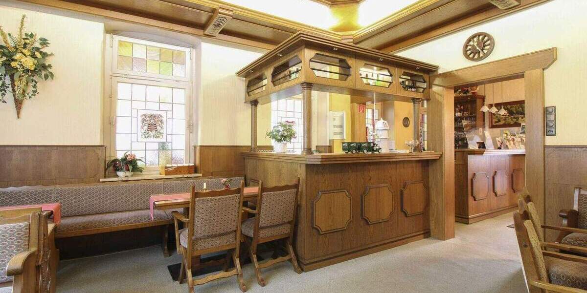 Gewerbeobjekt Tosterglope Ventschau - 369.000&euro; | Angebot:25800312