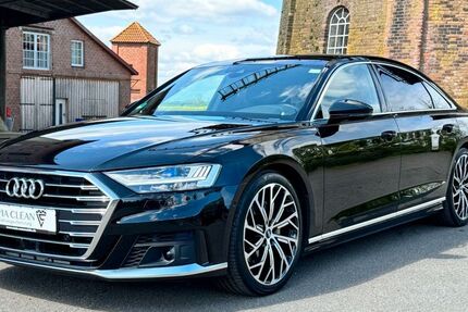 Audi A8 79.000 km 46.950 &euro; Dörverden 27313