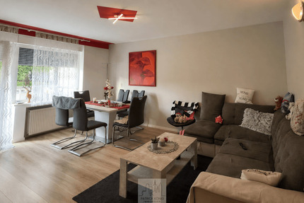 Wohnung Frankfurt am Main Niederrad - 2 Zimmer, 56 m&sup2;, 299.000&euro; | Angebot:26834585