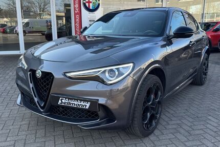 Alfa Romeo Stelvio 12.951 km 59.900 &euro; Harsum 31177