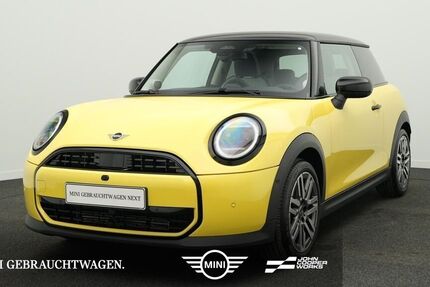 Mini Cooper C 8.401 km 28.159 &euro; Stuttgart 70569