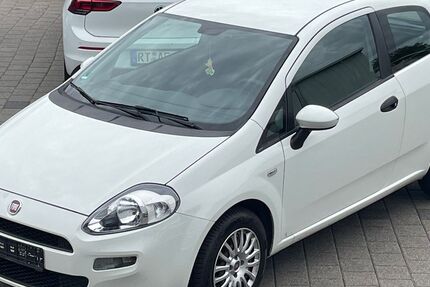 Fiat Punto 151.300 km 1.990 &euro; Reutlingen 72770