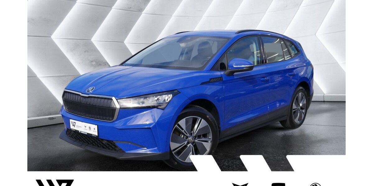 Skoda Enyaq 16.112 km 20.290 &euro; Gelnhausen 63571