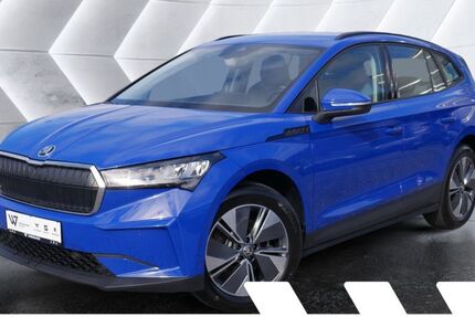 Skoda Enyaq 16.112 km 23.890 &euro; Gelnhausen 63571