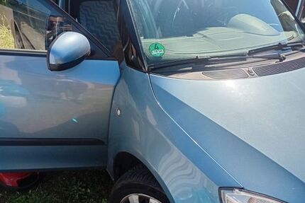 Skoda Fabia 165.000 km 1.950 &euro; Markkleeberg 04416