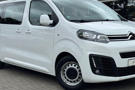 Citroen Jumpy 233.277 km 16.999 € Steinfeld 49439