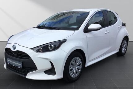 Toyota Yaris 39.950 km 18.980 € Wuppertal 42109