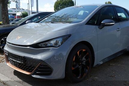 Cupra Born 15.200 km 27.950 &euro; Bietigheim-Bissingen 74321