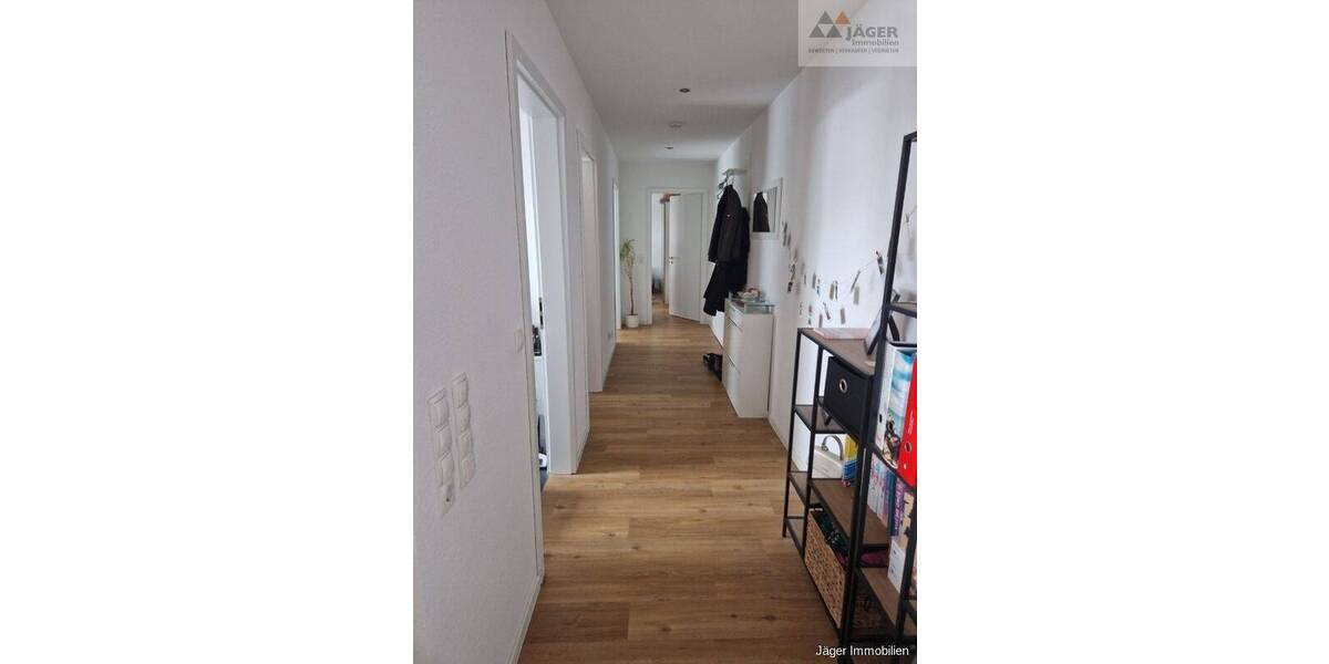 Etagenwohnung Oyten - 3 Zimmer, 75 m&sup2;, 710&euro; | Angebot:26840906