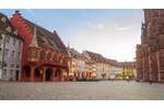 Einfamilienhaus Freiburg im Breisgau St. Georgen - 5 Zimmer, 108 m&sup2;, 885.000&euro; | Angebot:25995787