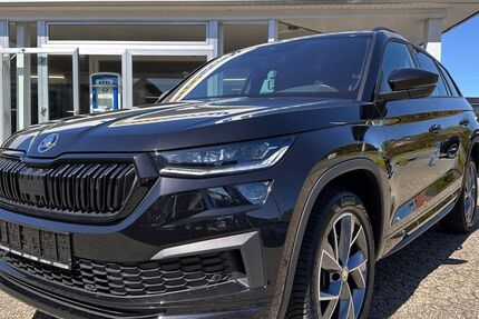 Skoda Kodiaq 46.860 km 40.990 &euro; Saterland-Sedelsberg 26683