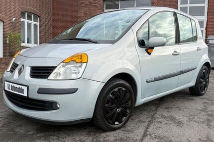 Renault Modus 149.831 km 1.990 &euro; Düren 52349