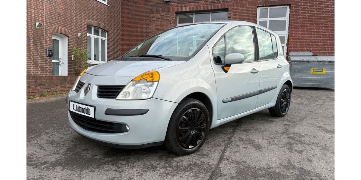 Renault Modus 149.831 km 1.990 &euro; Düren 52349