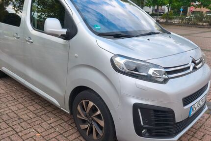 Citroen SpaceTourer 69.000 km 31.000 € Mönchengladbach 41199