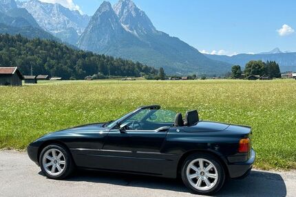 BMW Z1