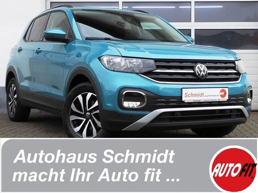T-Cross