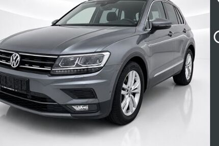 VW Tiguan 46.300 km 26.499 &euro; Erftstadt 50374