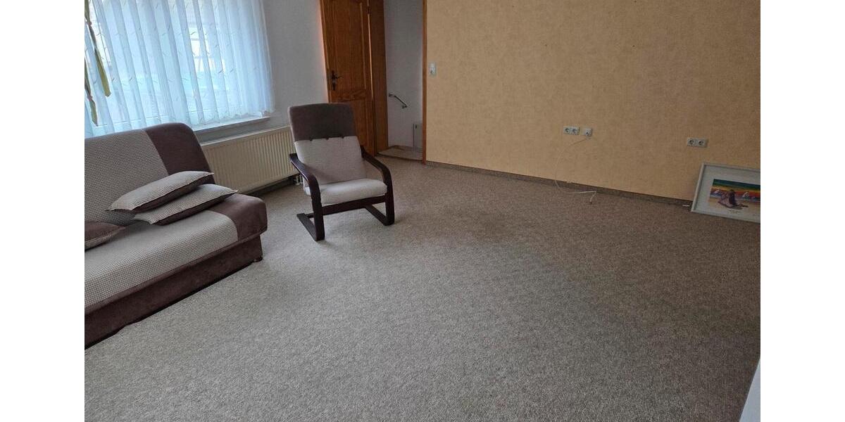 Bungalow mit Garage und Terrasse in Katzhütte 2 zimmer