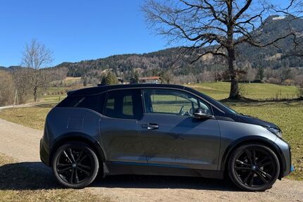 BMW i3 56.000 km 27.300 &euro; Fischbachau 83730
