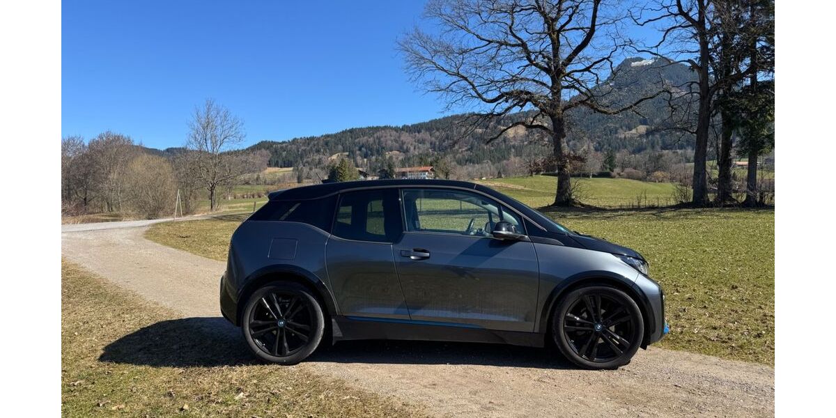 BMW i3 56.000 km 27.300 &euro; Fischbachau 83730