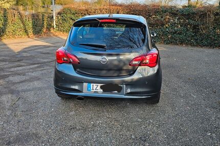 Opel Corsa 75.000 km 8.500 &euro; Kellinghusen 25548