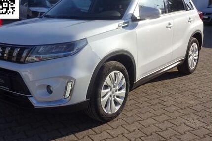 Suzuki Vitara 50.588 km 17.880 &euro; Gornau 09405