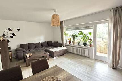 Wohnung zum Mieten in Rheinbreitbach 635 € 58 m² 2 zimmer