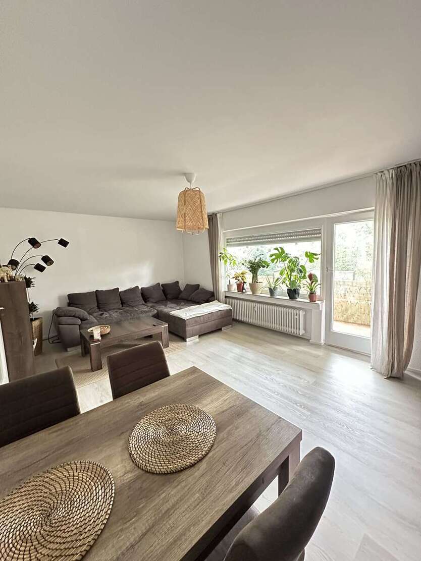 Wohnung zum Mieten in Rheinbreitbach 635 € 58 m² 2 zimmer