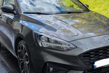 Ford Focus 69.000 km 15.900 &euro; Forbach 76596