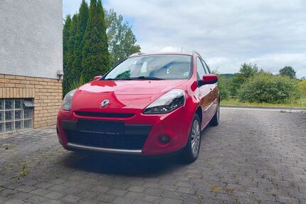 Renault Clio 86.171 km 5.000 &euro; Diemelstadt 34474