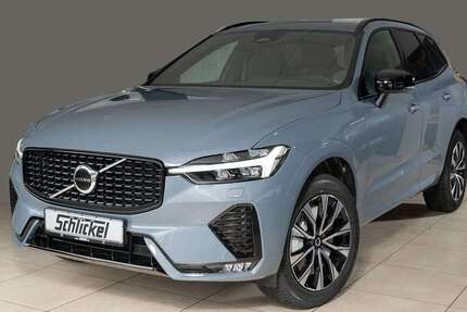 Volvo XC60 1.100 km 48.950 € Oldenburg 26125