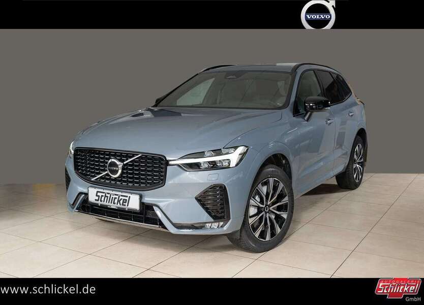 Volvo XC60 1.100 km 48.950 € Oldenburg 26125