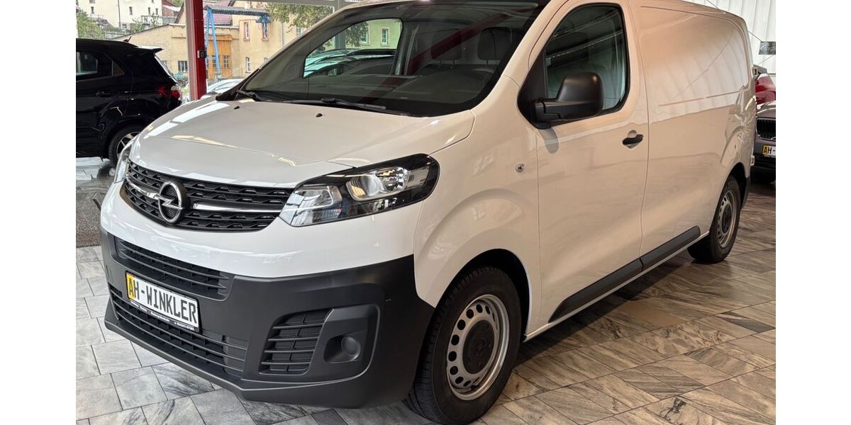 Opel Vivaro 55.889 km 19.990 € Geithain 04643