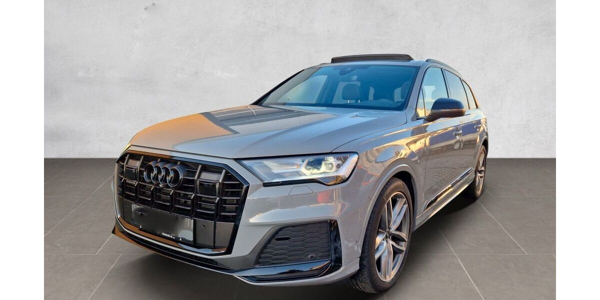 Audi Q7 69.500 km 44.850 &euro; Bruchsal 76646