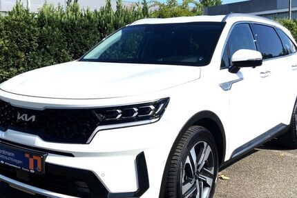 Kia Sorento 23.225 km 43.480 € Düsseldorf 40589