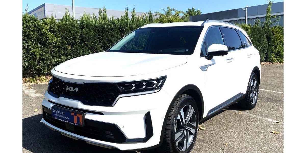 Kia Sorento 23.225 km 43.480 &euro; Düsseldorf 40589