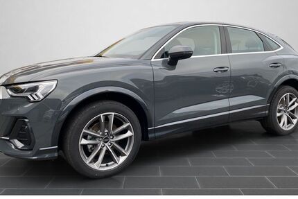 Audi Q3 3.900 km 45.880 &euro; Simmern 55469