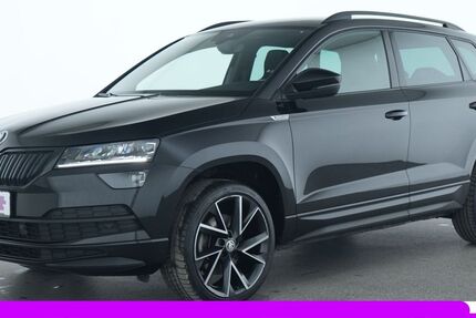 Skoda Karoq 41.493 km 25.826 &euro; Garching bei München 85748