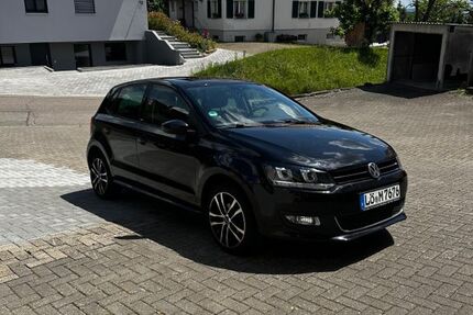 VW Polo 195.800 km 4.050 &euro; Steinen 79585