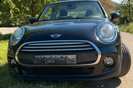Mini Cooper 212.000 km 3.700 &euro; Schliengen 79418