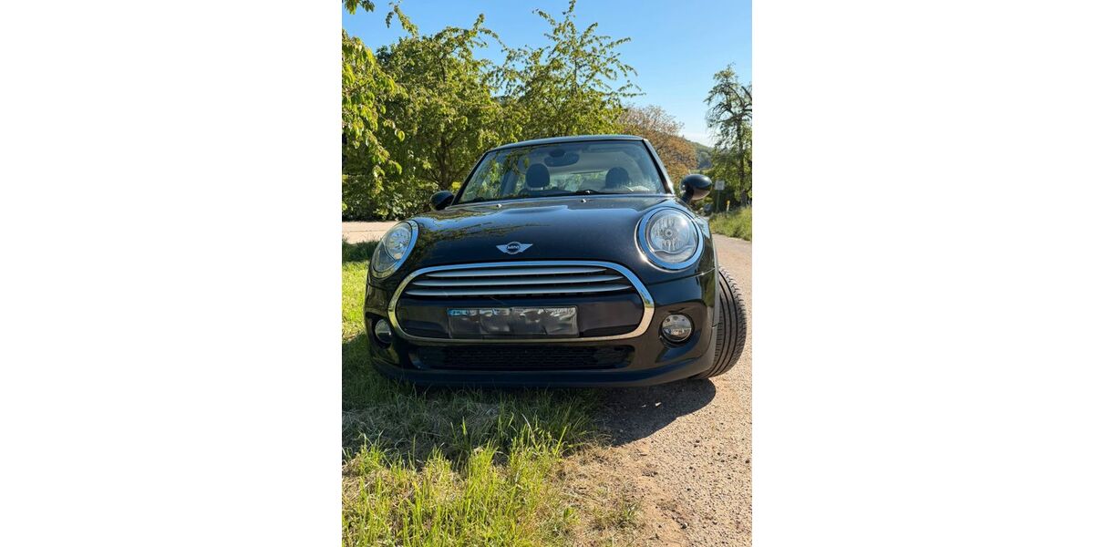 Mini Cooper 212.000 km 3.700 &euro; Schliengen 79418