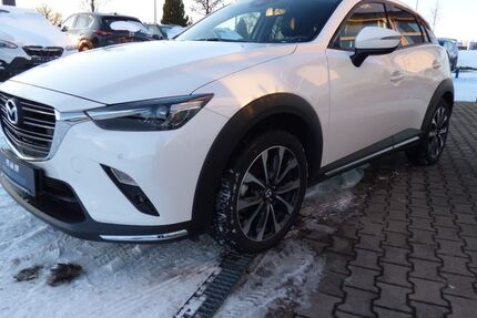 Mazda CX-3 43.467 km 18.490 &euro; Ellwangen 73479