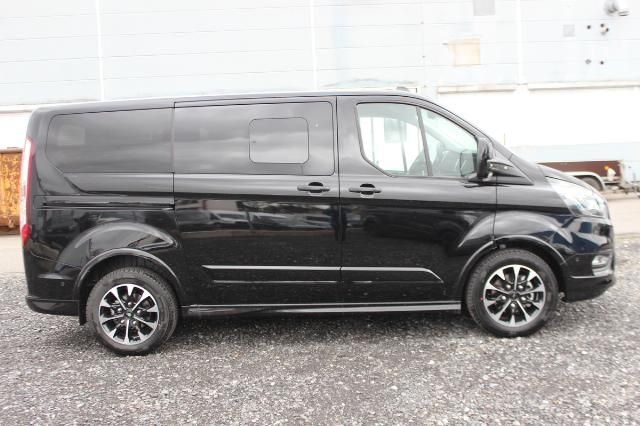 Ford Tourneo Custom 125.900 km 27.490 &euro; Werne 59368