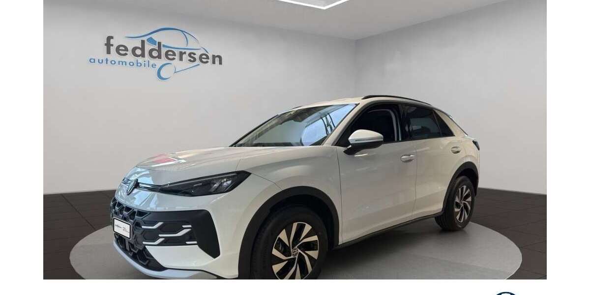 VW T-Roc 4.900 km 31.979 &euro; Alfeld (Leine) 31061