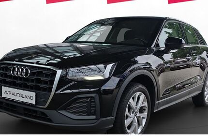 Audi Q2 89.437 km 22.880 &euro; Burghausen 84489