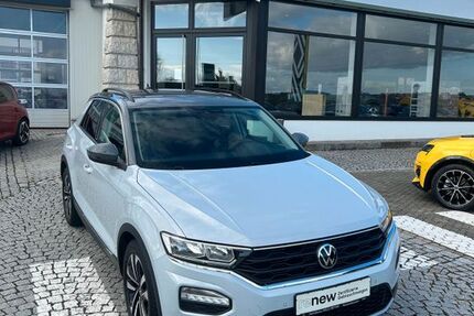 VW T-Roc 70.500 km 18.950 &euro; Gunzenhausen 91710