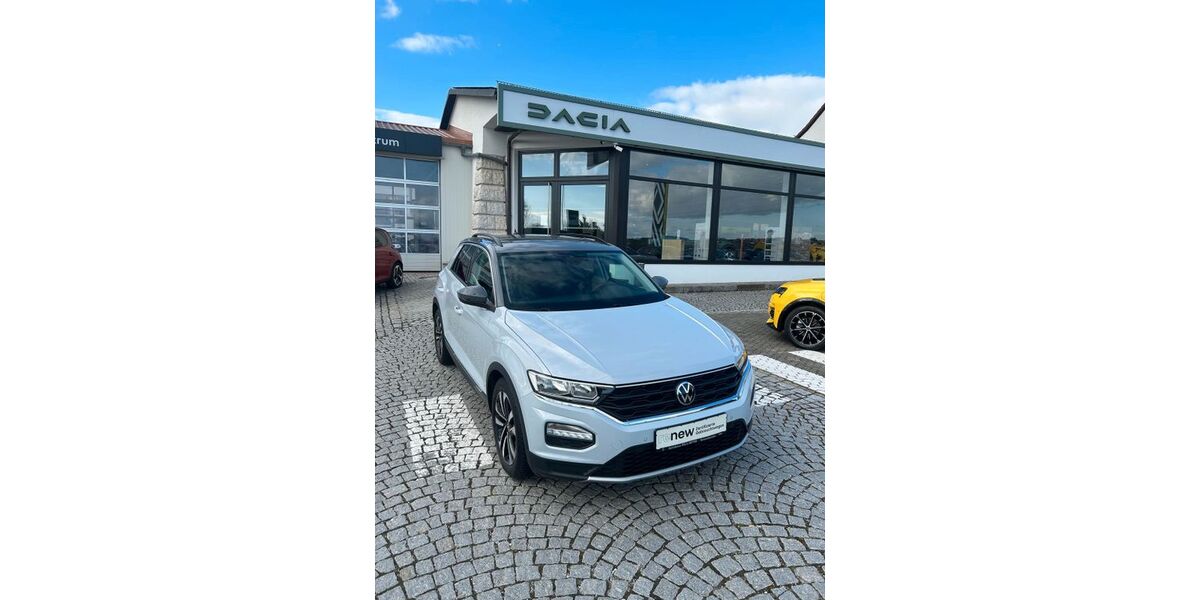 VW T-Roc 70.500 km 18.950 &euro; Gunzenhausen 91710