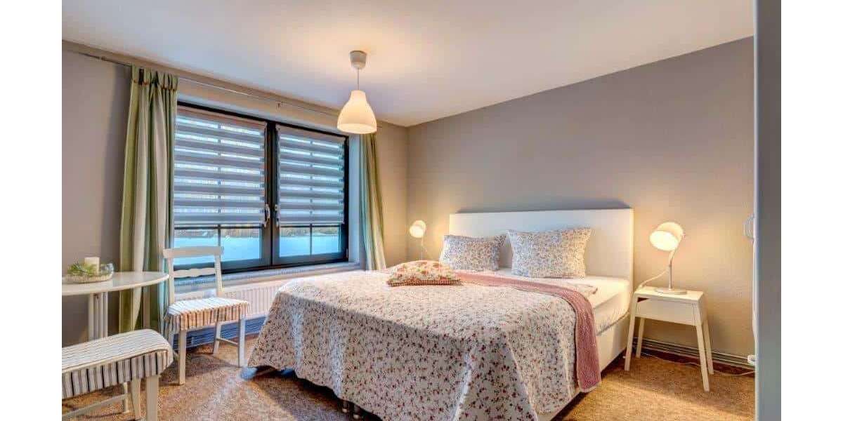 Zimmer Lassan - 2 Zimmer, 1.190&euro; | Angebot:27149900