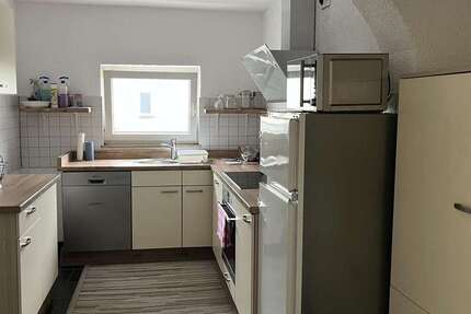 Wohnung Waghäusel-Kirrlach Kirrlach - 1 Zimmer, 120 m&sup2;, 550&euro; | Angebot:26460740